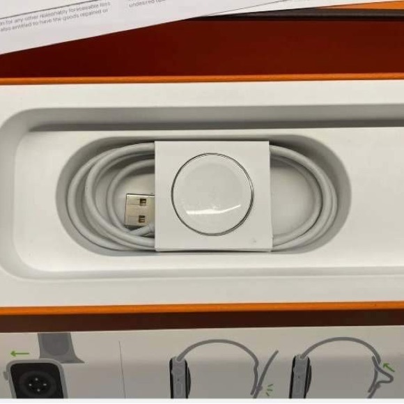 Apple Watch Hermes serie 6 - Picture 12 of 16